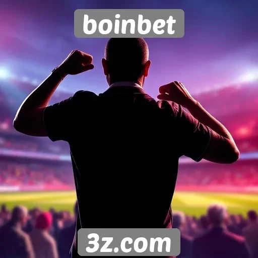 boinbet - Projeções de crescimento do Boinbet para o futuro