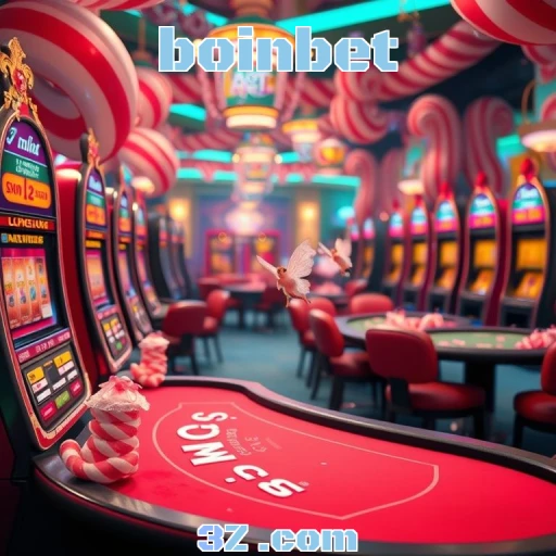 Jackpots Imperdíveis no Boinbet para Jogadores Brasileiros