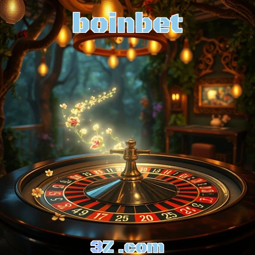 Apostas de Tênis na Boinbet: Uma Nova Experiência Emocionante